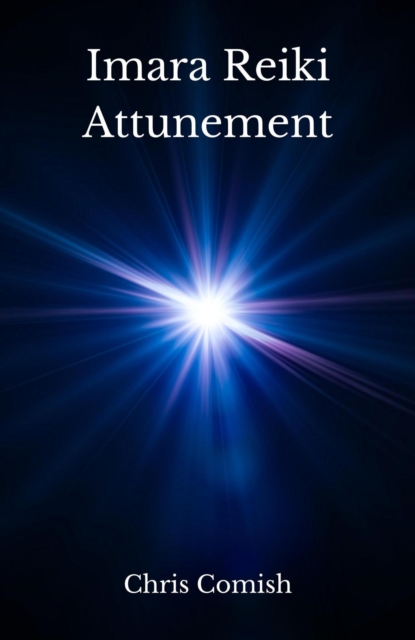 Imara Reiki Attunement