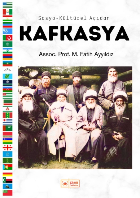 Sosyo-Kulturel Acidan Kafkasya