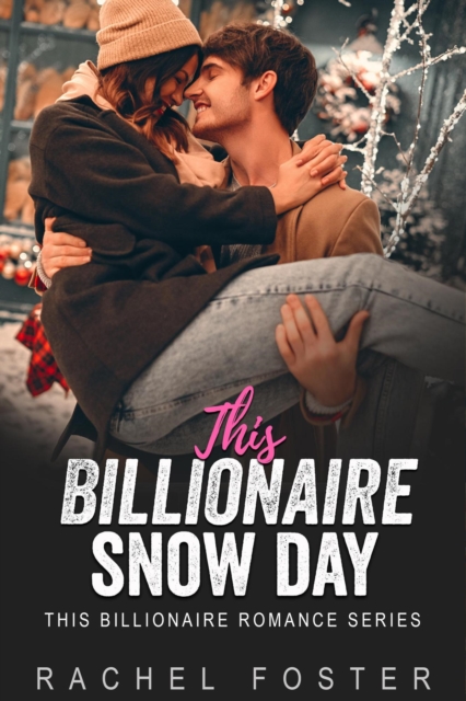 This Billionaire's Snow Day