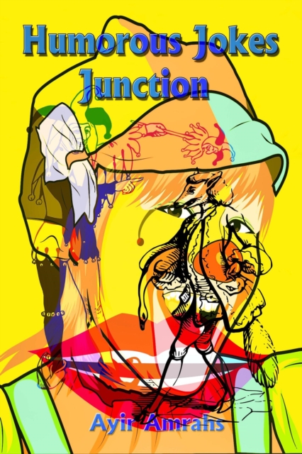 Humorous Jokes Junction