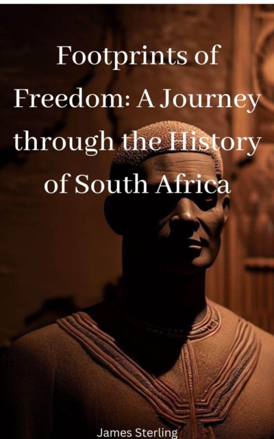 Footprints of Freedom: A Journey through the History of South Africa