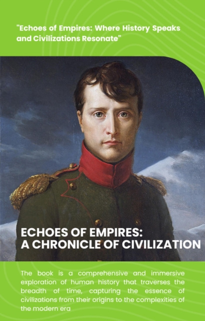 Echoes of Empires: A Chronicle of Civilization
