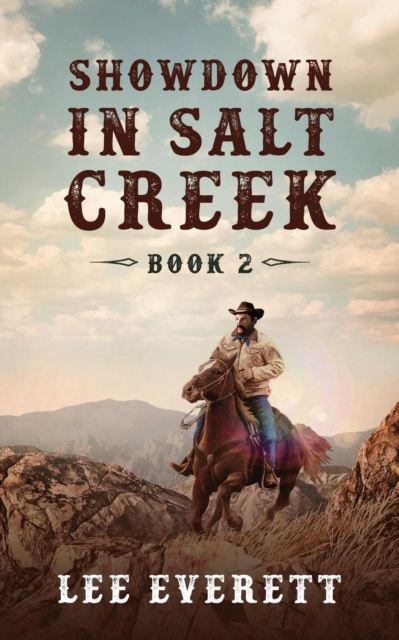 Showdown In Salt Creek