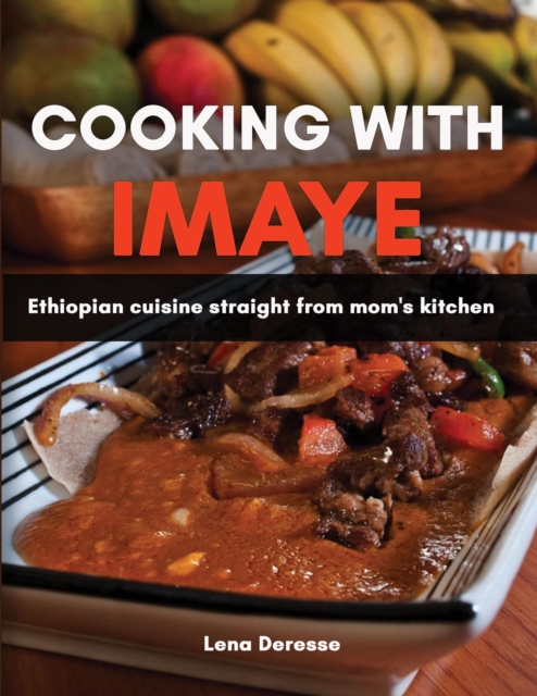 Cooking with Imaye