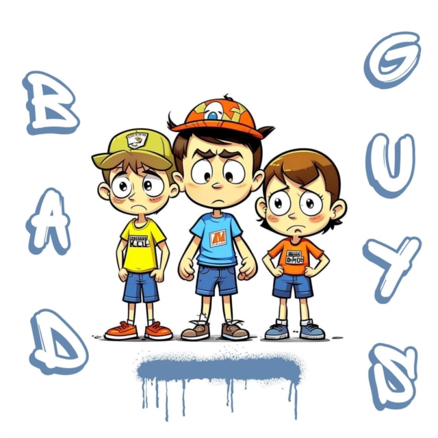 Bad Guys