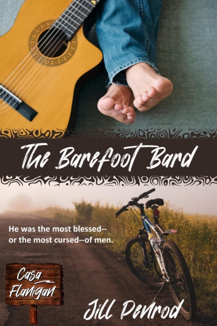 Barefoot Bard
