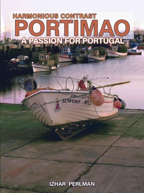 Portimao - Harmonious Contrast