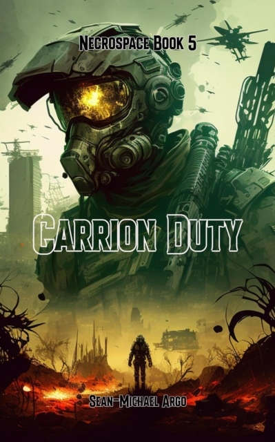 Carrion Duty