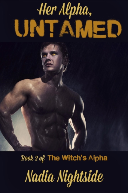 Her Alpha, Untamed