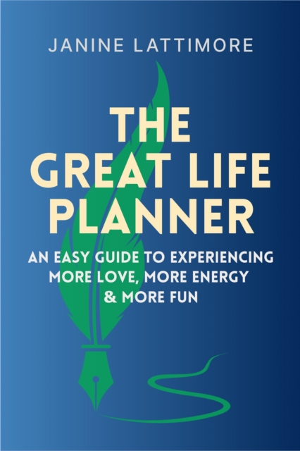 Great Life Planner