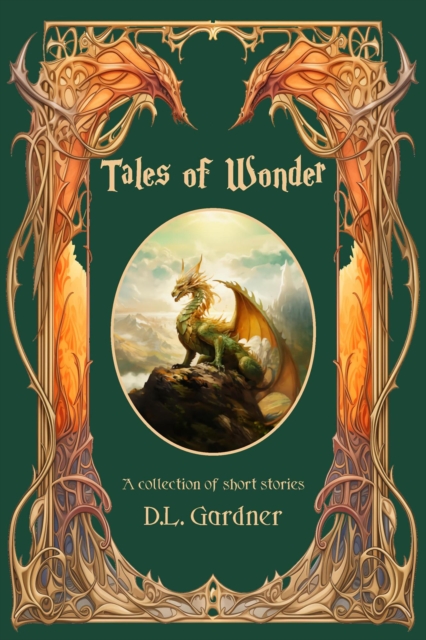 Tales of Wonder Extended Edition