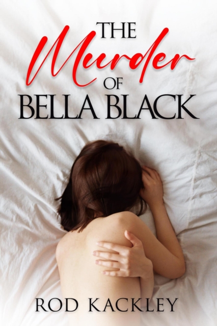 Murder of Bella Black