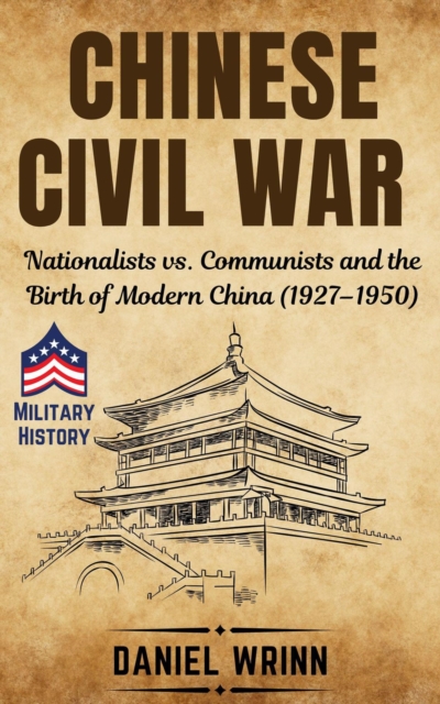 Chinese Civil War