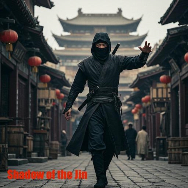 Shadow of the Jin