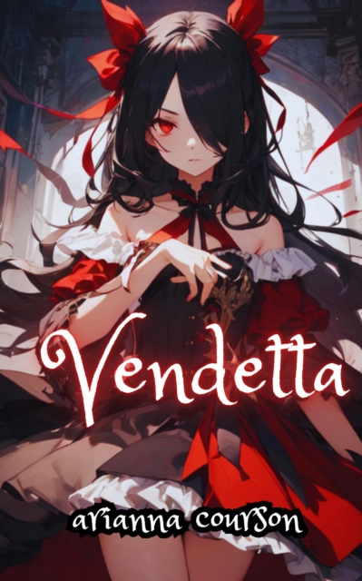 Vendetta: The Entire Vendetta Saga
