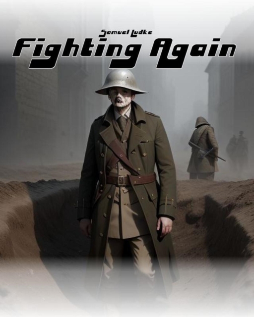 Fighting Again