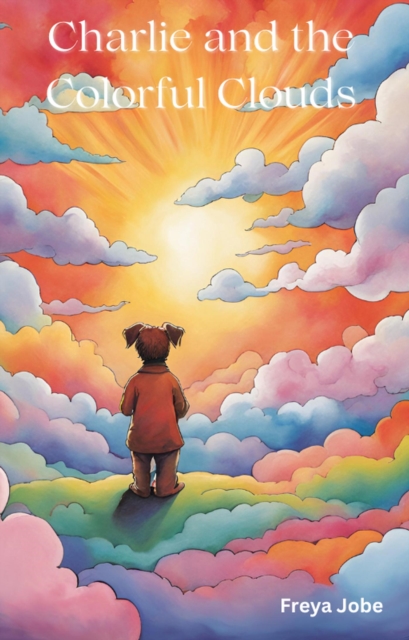 Charlie and the Colourful Clouds