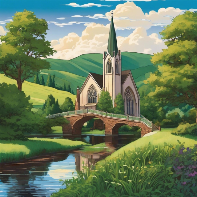 Contemporary Conversations on Presbyterian Theology