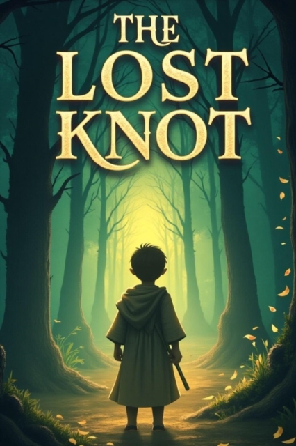 Lost Knot