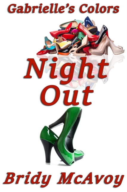 Gabrielle's Colors - Night Out
