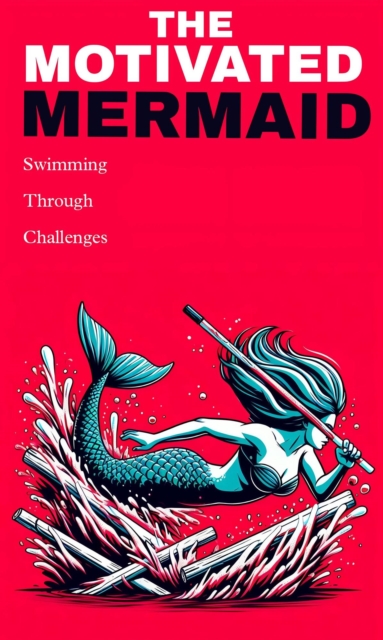 motivated mermaid: swimming through challenges