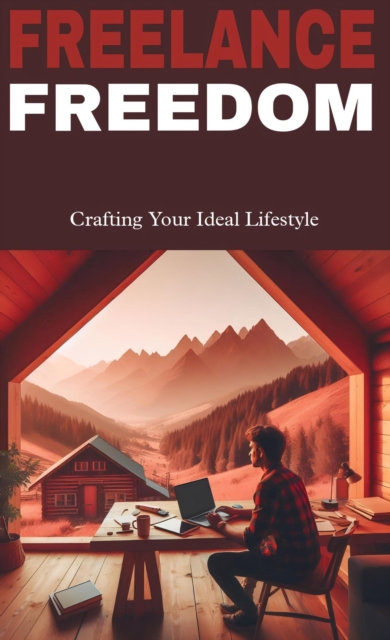 Freelance freedom: crafting your ideal lifestyle