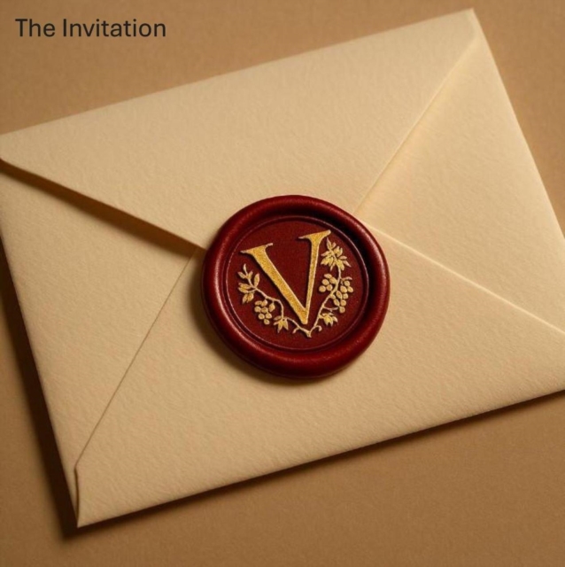 Invitation