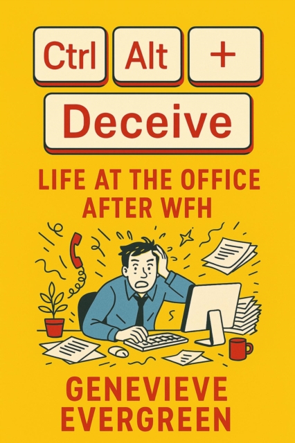 Ctrl + Alt + Deceive: Life at the Office After WFH
