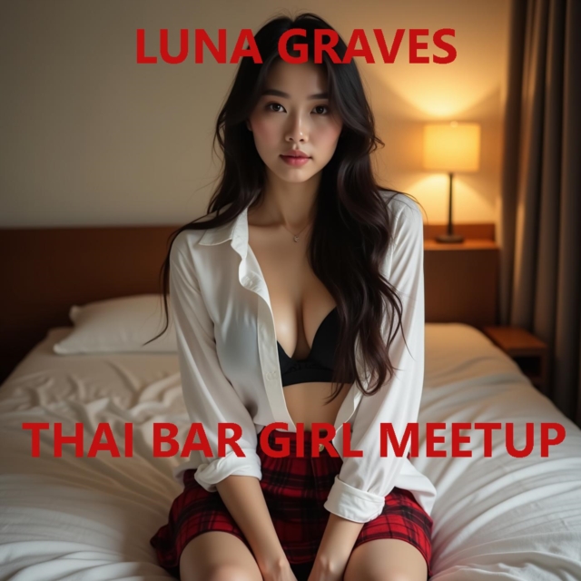 Thai Bar Girl Meetup