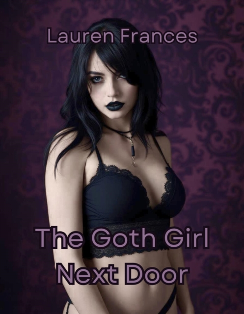 Goth Girl Next Door