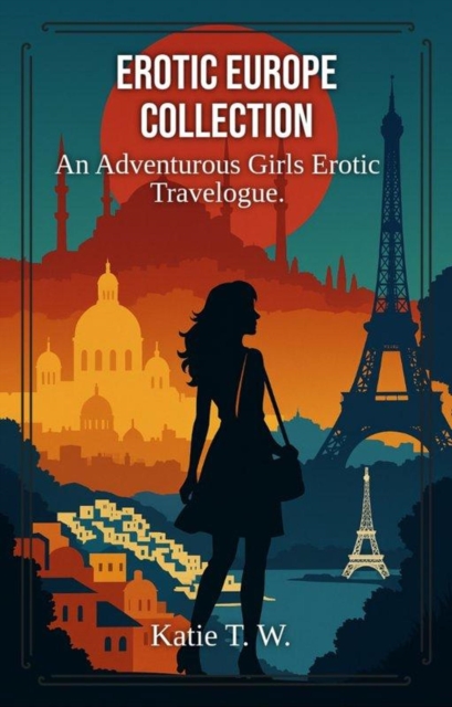 Erotic Europe Collection