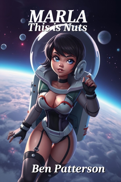 Marla - This is Nuts