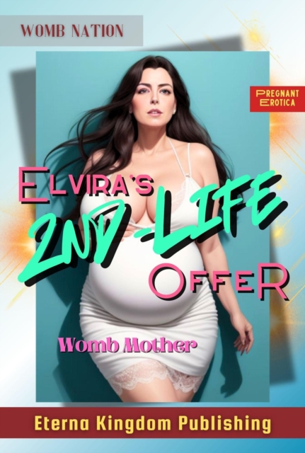 Elvira's 2nd-Life Offer