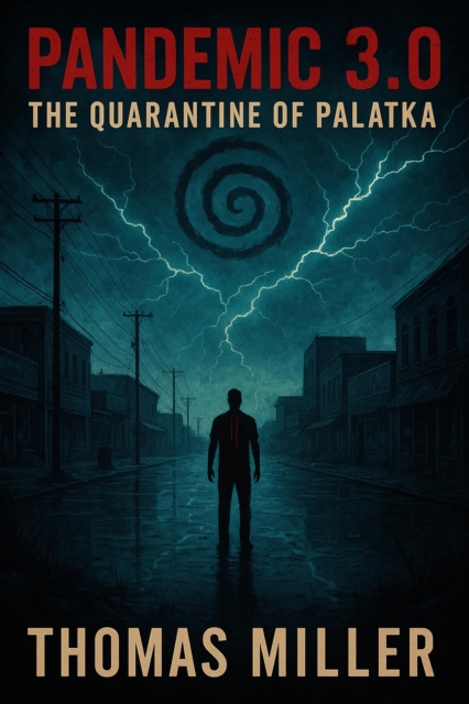 Pandemic 3.0 The Quarantine of Palatka
