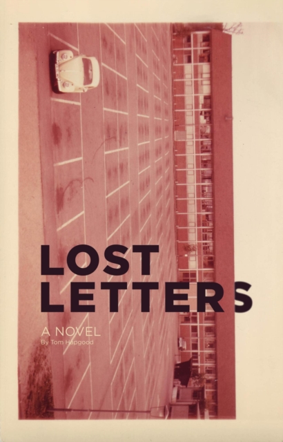 Lost Letters