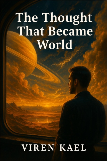 Thought That Became World