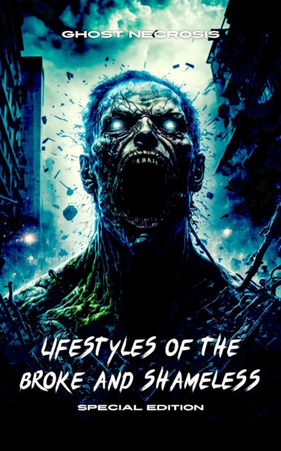 Lifestyles of the Broke and Shameless (Special Edition)