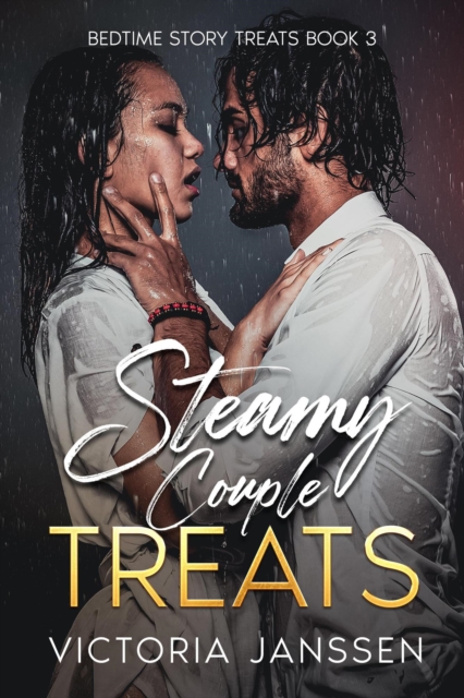 Steamy Couple Treats