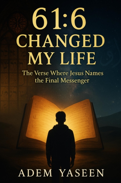 61:6 Changed My Life