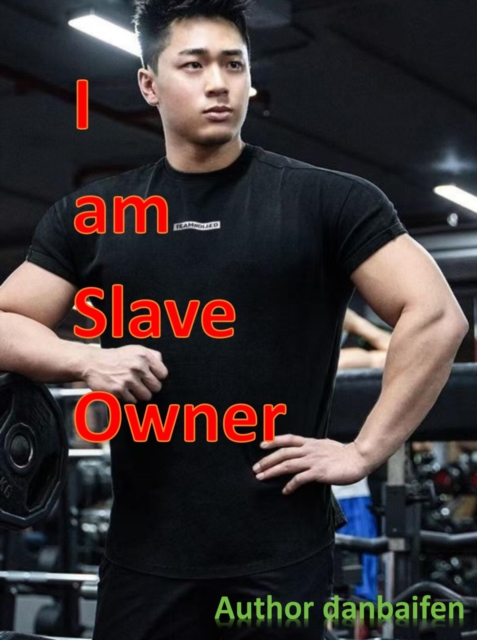 I am Slave Owner