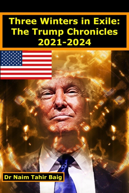 Three Winters in Exile