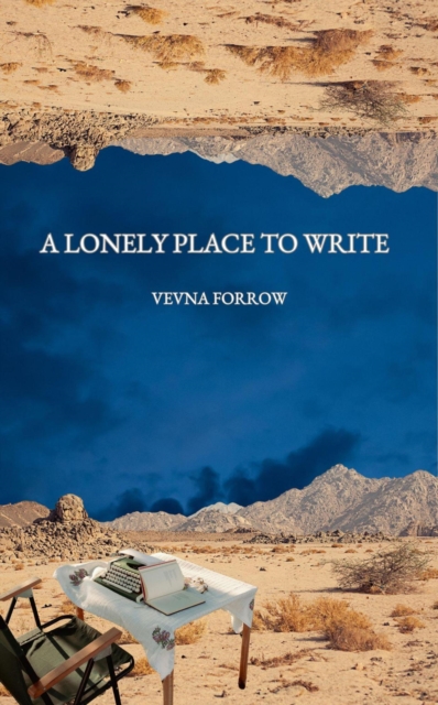 Lonely Place To Write