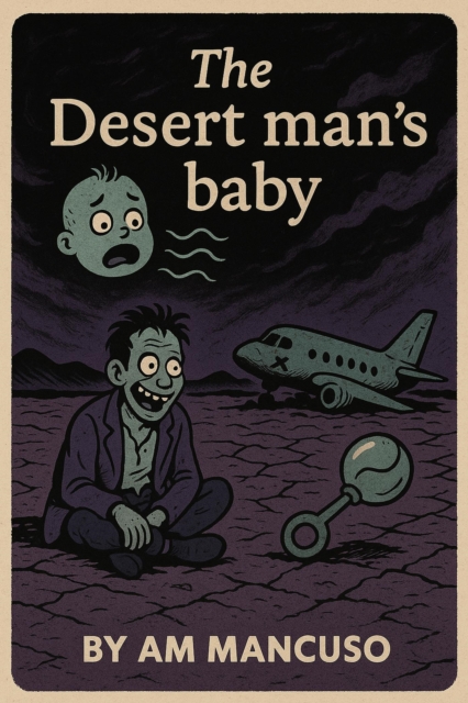 Desert Man's Baby