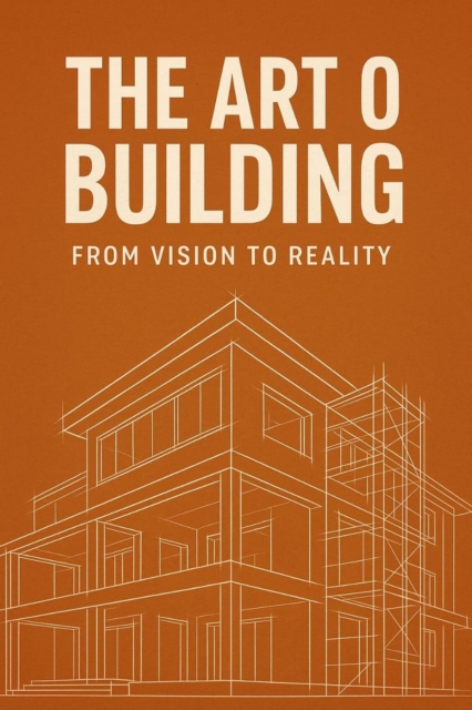 art of building: from vision to reality