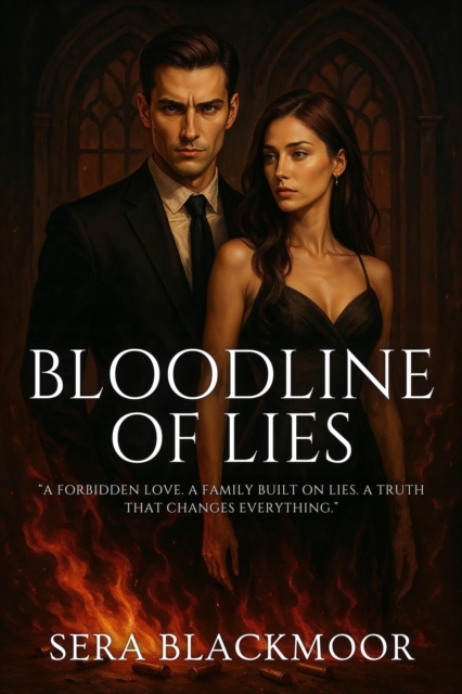 Bloodline of Lies