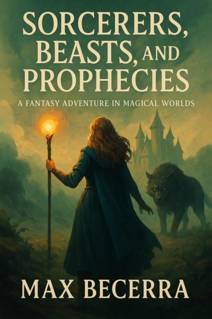 Sorcerers, Beasts and Prophecies