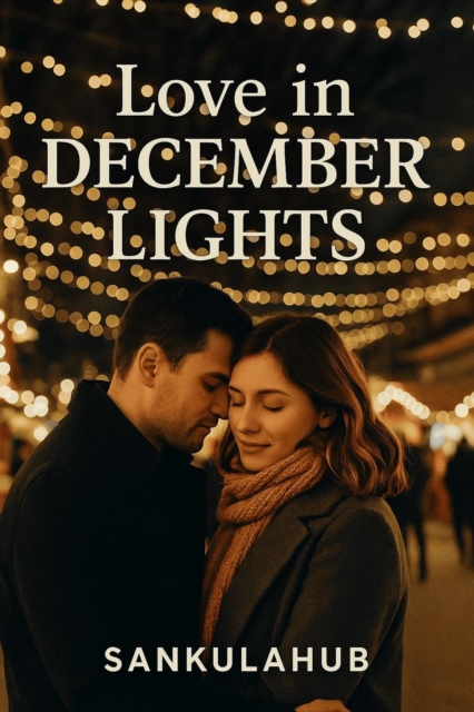 Love in December Lights