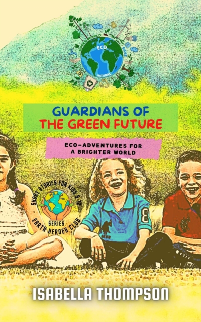 Guardians of the Green Future: Eco-Adventures for a Brighter World