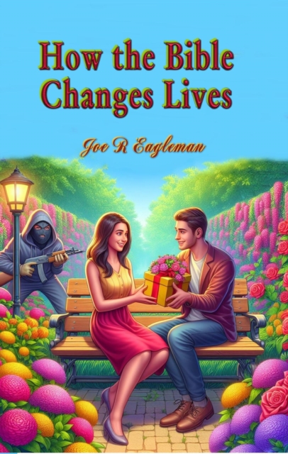 How the Bible Changes Lives