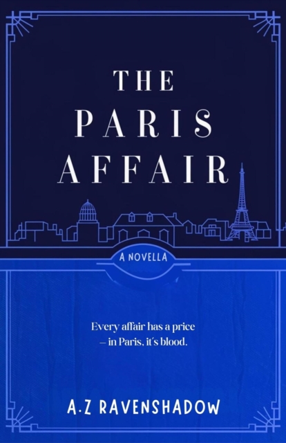 Paris Affair